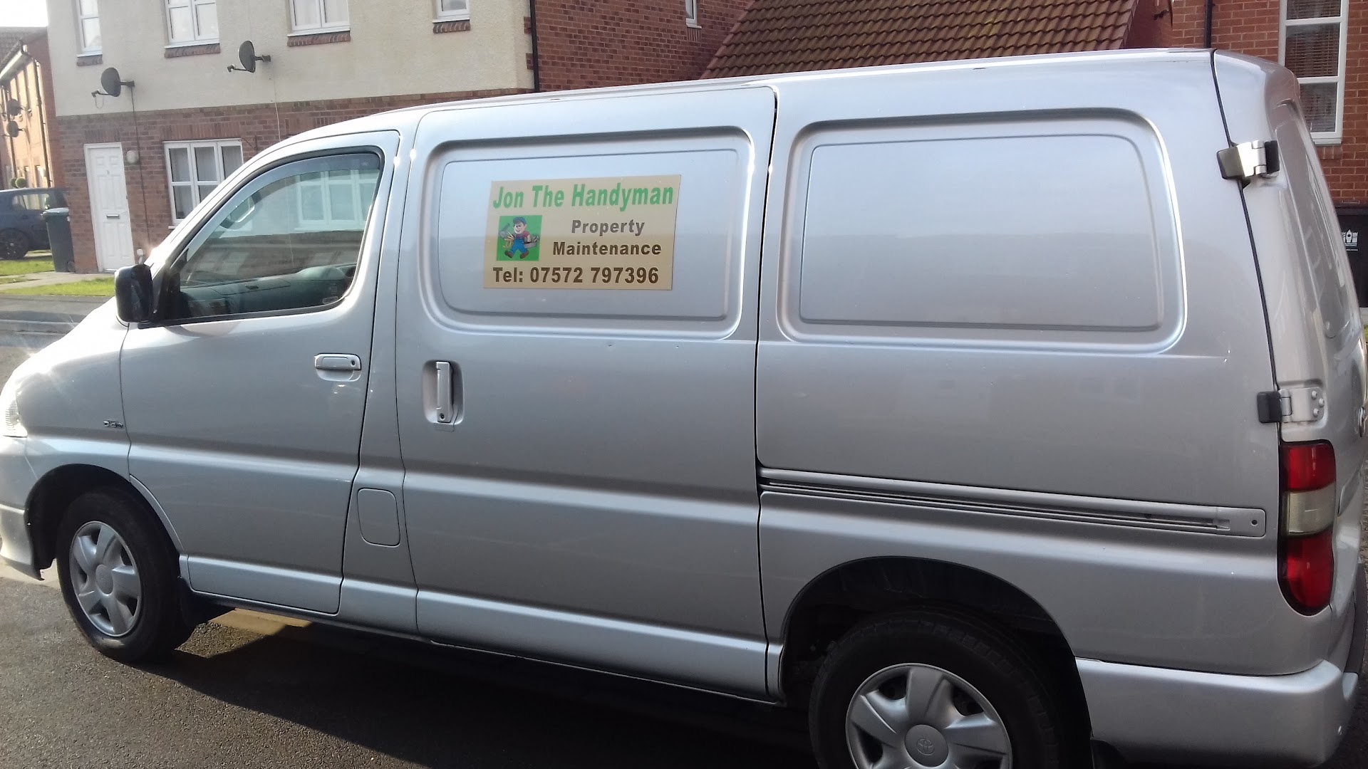 Jon The Handyman - Property Maintenance & Home Improvements — Photos 5