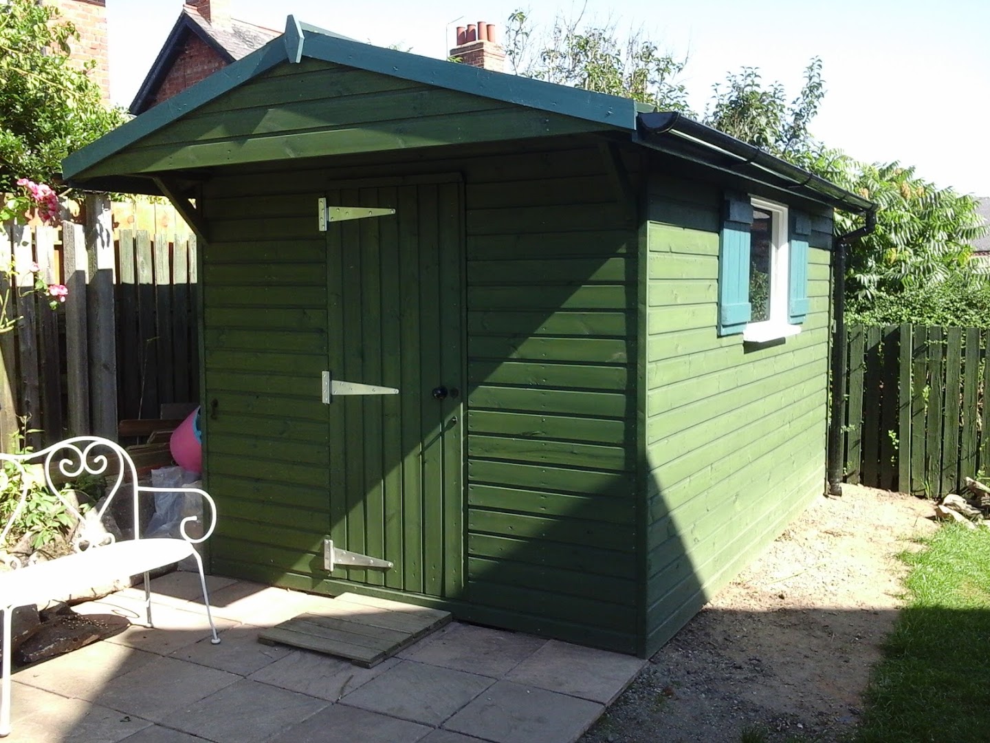 Jon The Handyman - Property Maintenance & Home Improvements — Photos 12