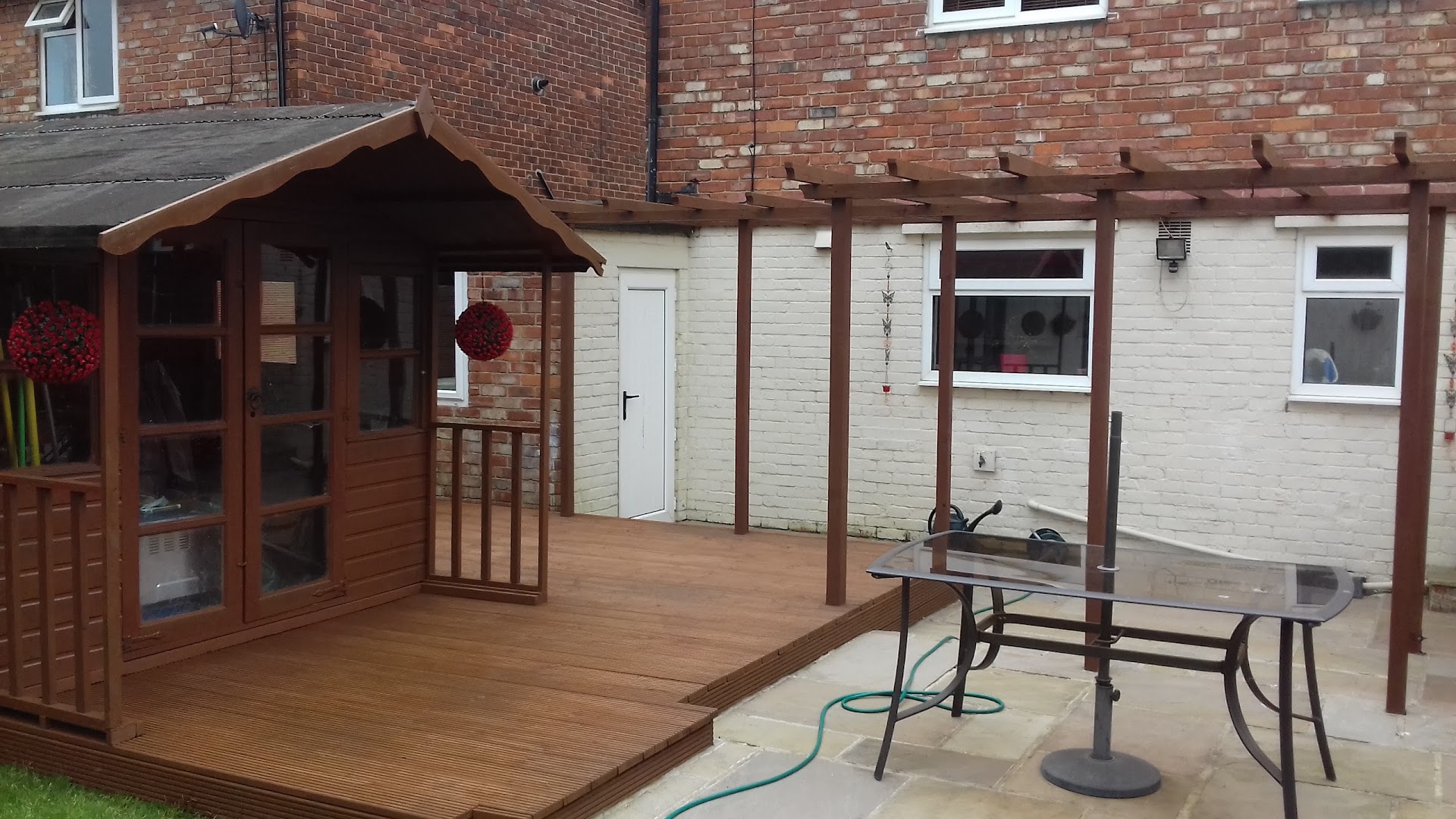 Jon The Handyman - Property Maintenance & Home Improvements — Photos 9
